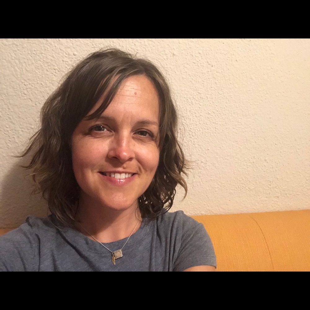 Meet your Posher, Lindsey